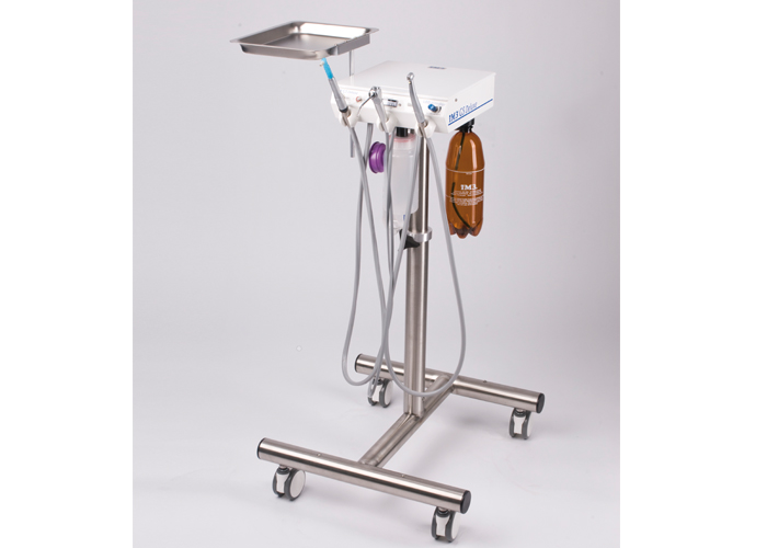 Tandunit, iM3 GS Deluxe LED, uden kompressor